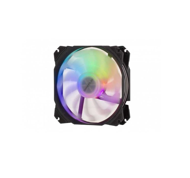 } Вентилятор 2E ACF120PA-ARGB 120мм ARGB