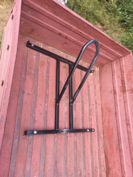 Стойка за мотор (за ремарке)