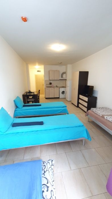 Апартаменти за Строителни Работници