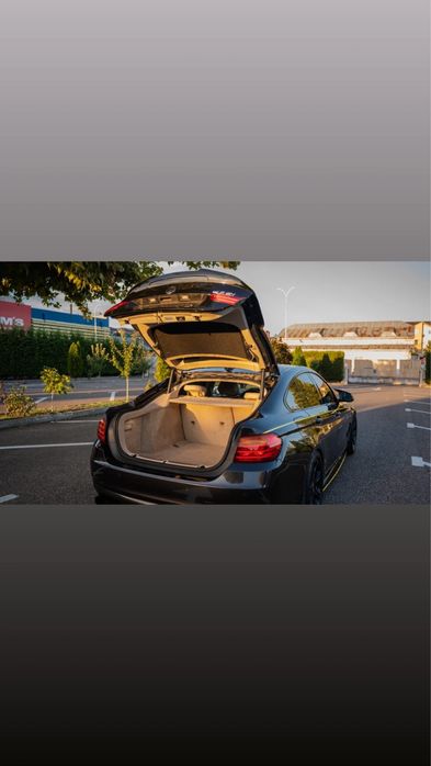 BMW Seria 4 2014 — imagine 5