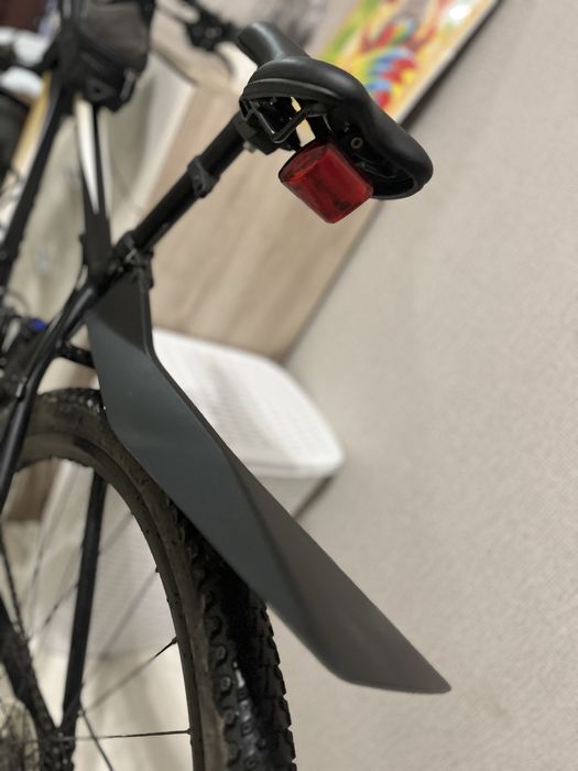 Велосипед AVA RIGDE 29 19