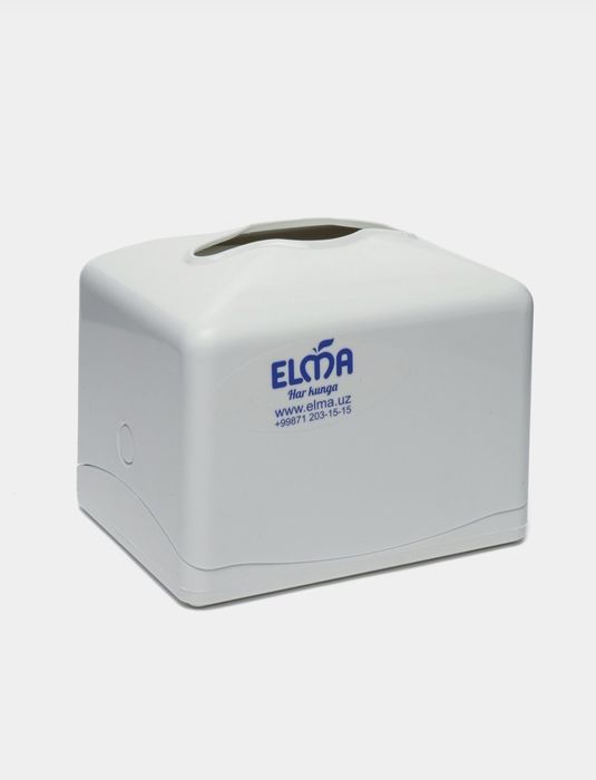 Настольные диспенсеры Elma, 18 000 сумов за штуку