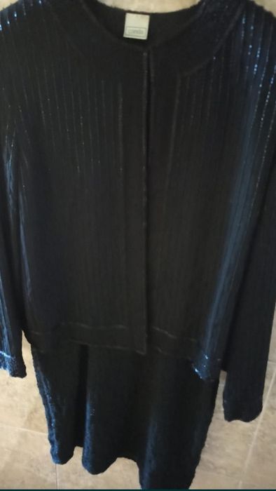 Продам вечерний комплект Новый Платье