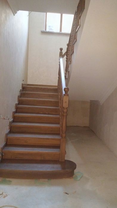 Изготовление и монтаж с материалом