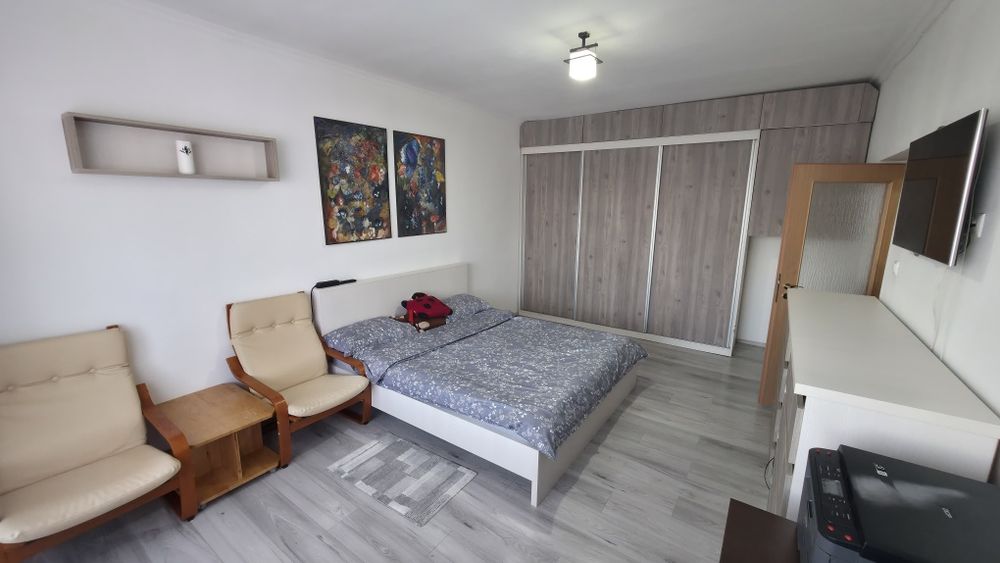 Apartament cu 1 cameră de închiriat