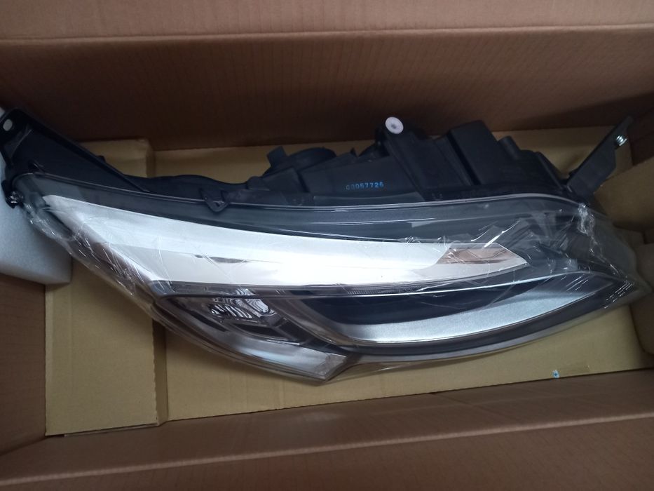 Far fiat ducato NOU peugeot boxer jumper far nou dreapta