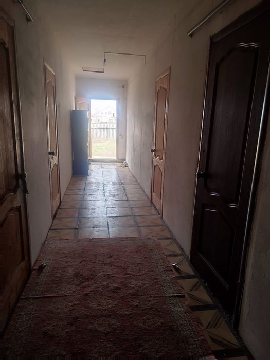 Продам дом в п . Трекино.