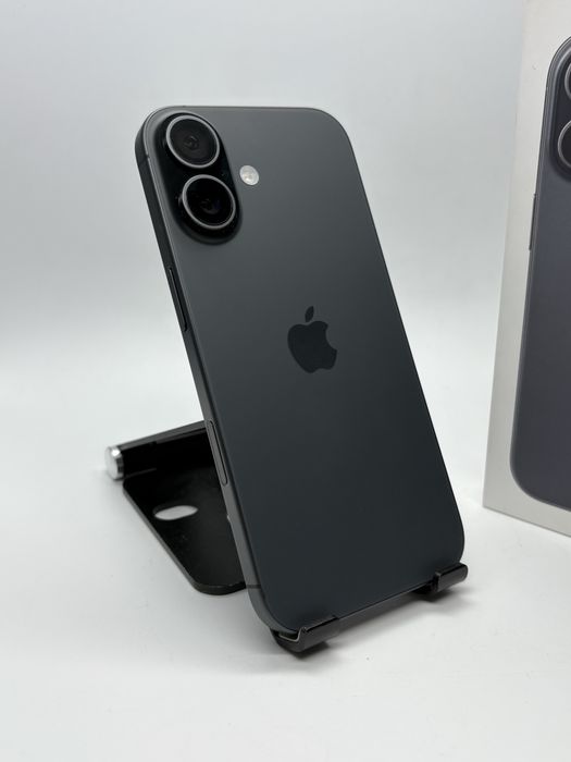 Iphone 17 - 256Gb - NOU 10 Cilcuri + Garantie