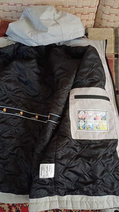 Продам  Куртку  Новая