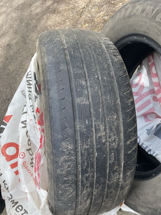 Шины Triangle 215/60 R16