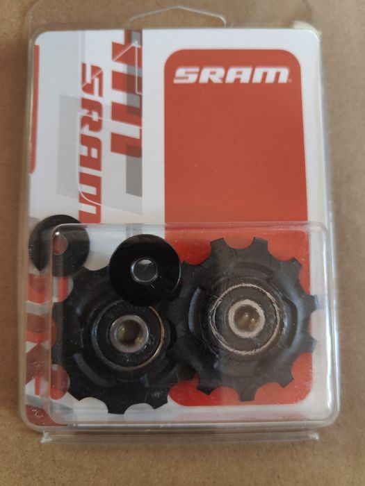 Rotițe schimbător pinioane Sram GX/X9/X7 rulmenti