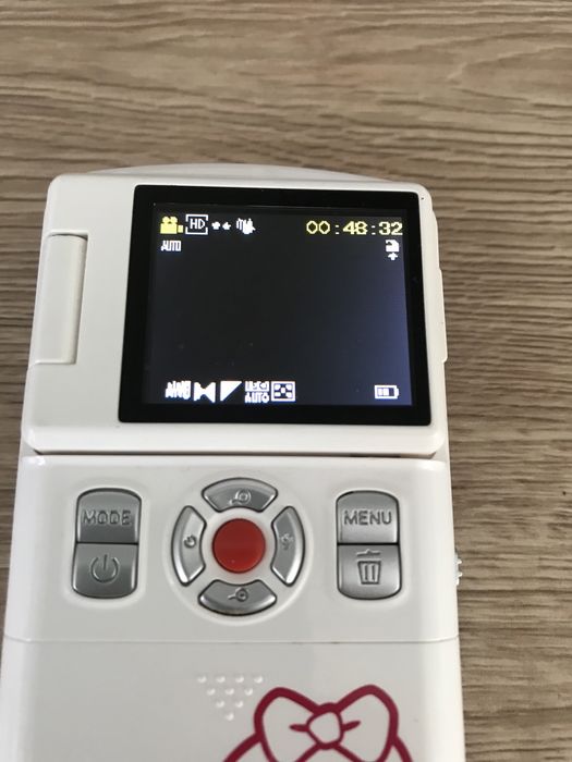 Vivitar фото-камера за деца