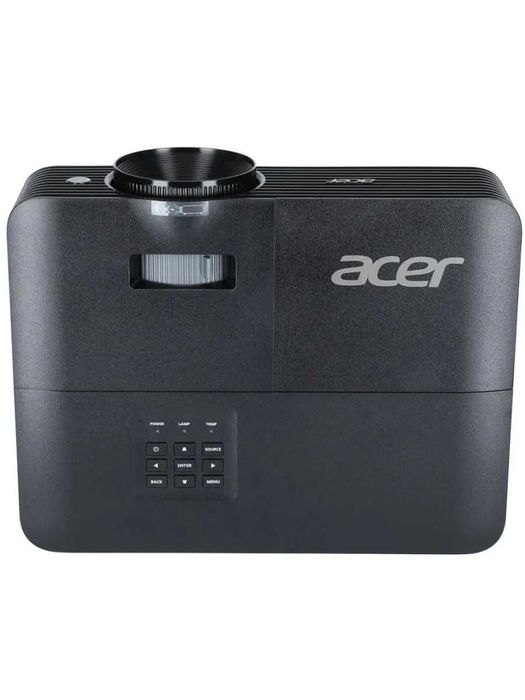 Проектор Acer X139 ОРИГИНАЛ, Официальный, Год гарантия, Скидки !!!