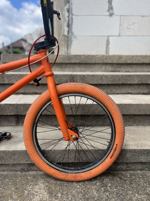 BMX-VERDE 2014 top top