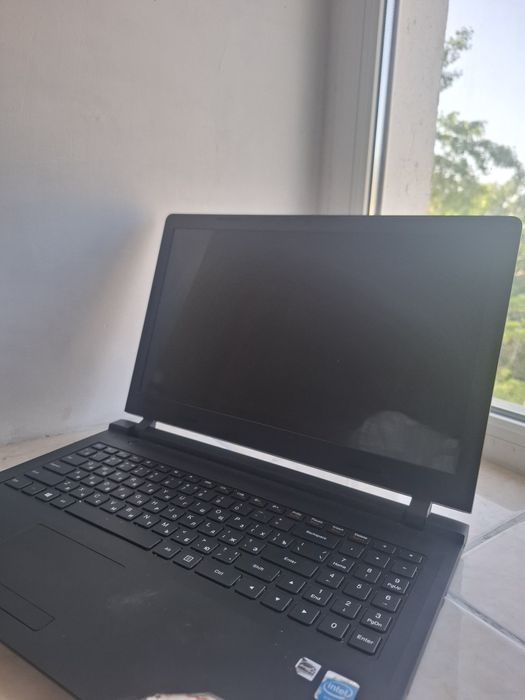 Ноутбук Lenovo ideapad 100-151BY