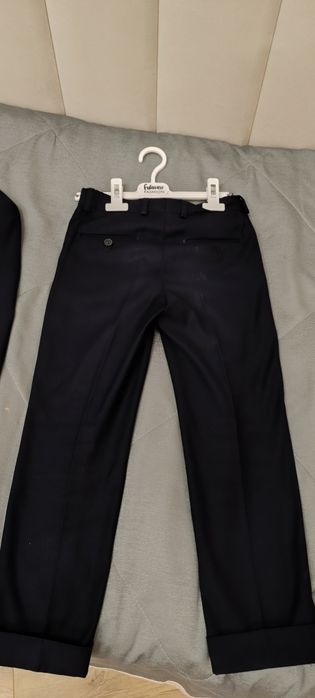 Костюм школьный LD 7-8 лет