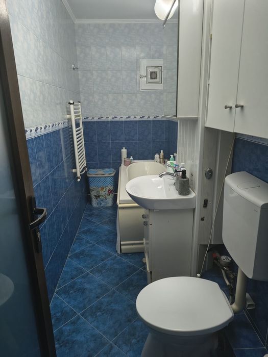 Apart 2camere zona centrala Lic Unirea