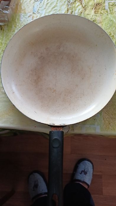 Продам Сковородки