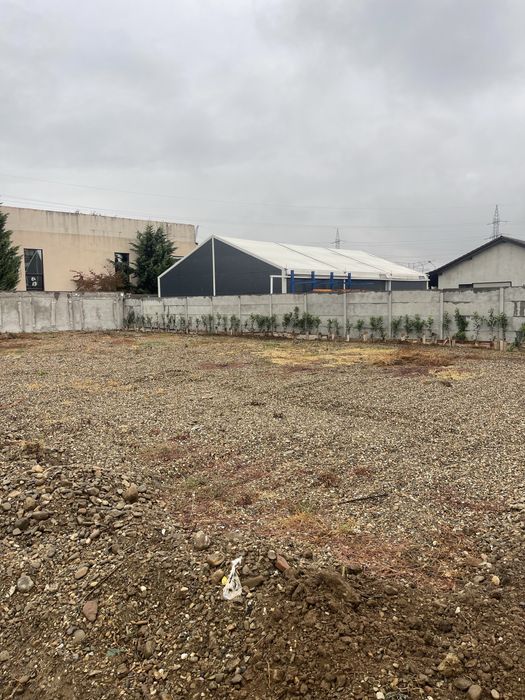 Inchiriez teren Centura Oradea/parcare/TIR