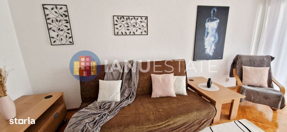Piata Unirii 5` Metrou Centrul Vechi Tribunal Renovat Centrala — fotografia 3