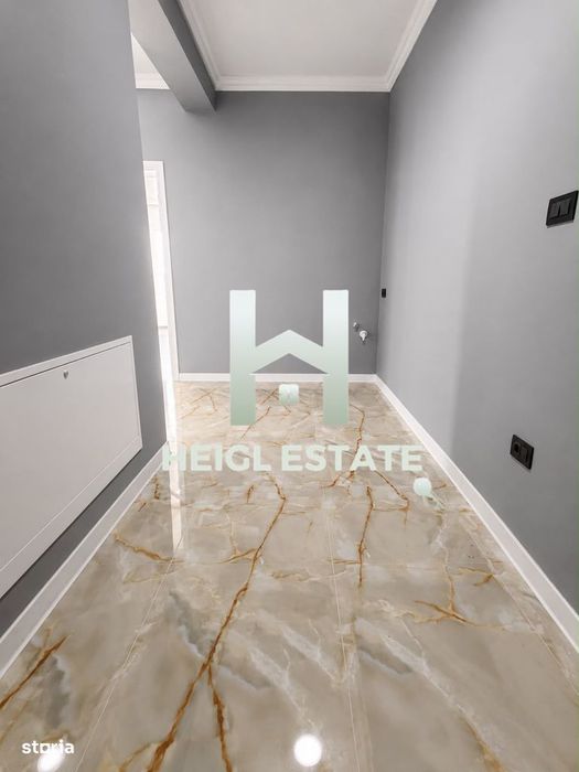 Apartament cu 2 camere, spațiu de depozitare si loc de parcare, Giroc