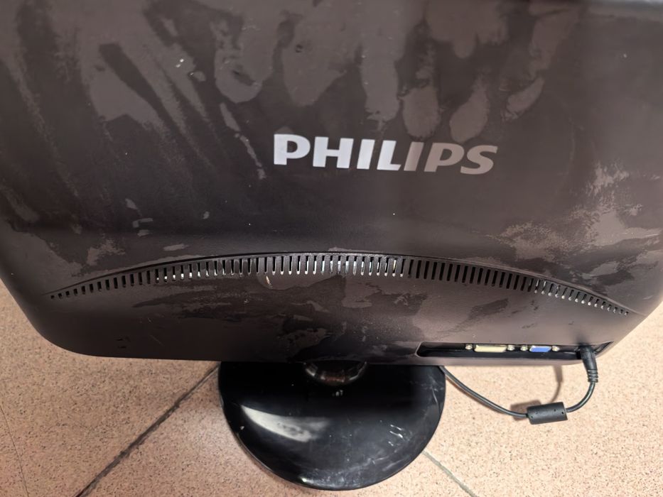 Продам монитор..