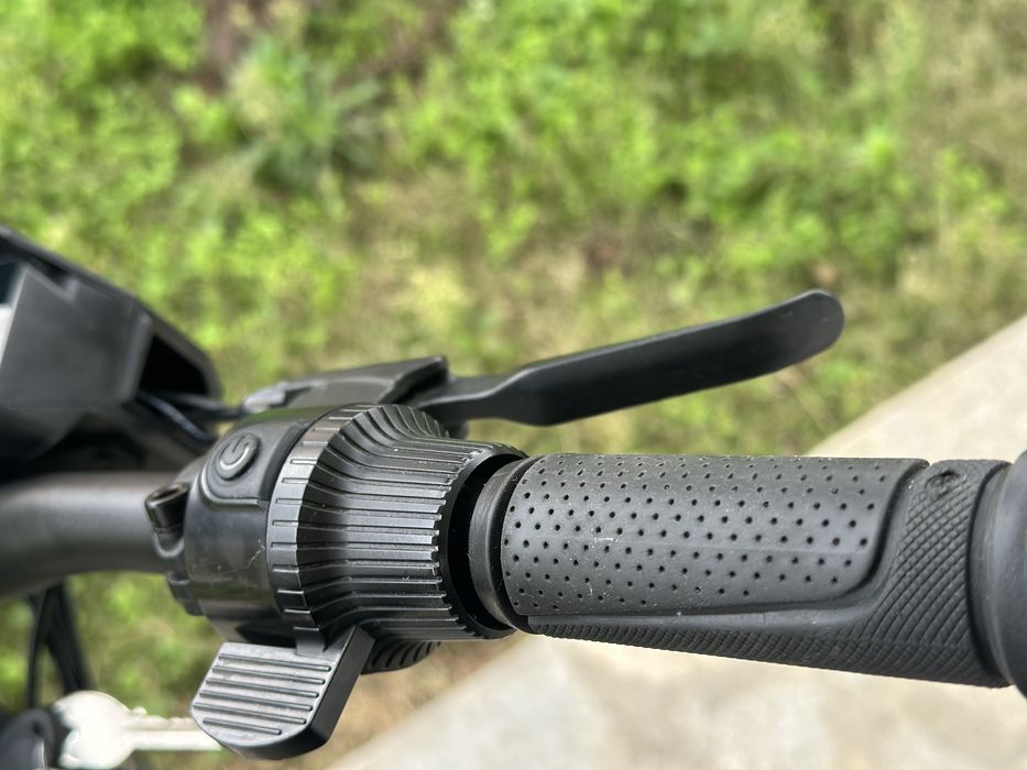 Електрическа ТРОТИНЕТКА - Kagoo Kukurin G4