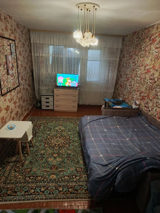 ОБМЕН квартиры на дом!