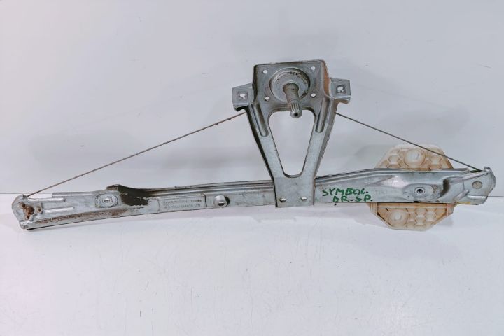 Macara  Dreapta Spate  7700434698H Renault Clio a 2-a generatie (face