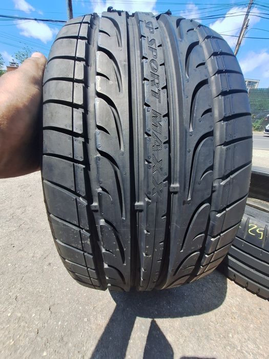 Cate 1x singura anv vara 225/40r18 Michelin si 245/35R18 Dunlop Montaj Gratuit