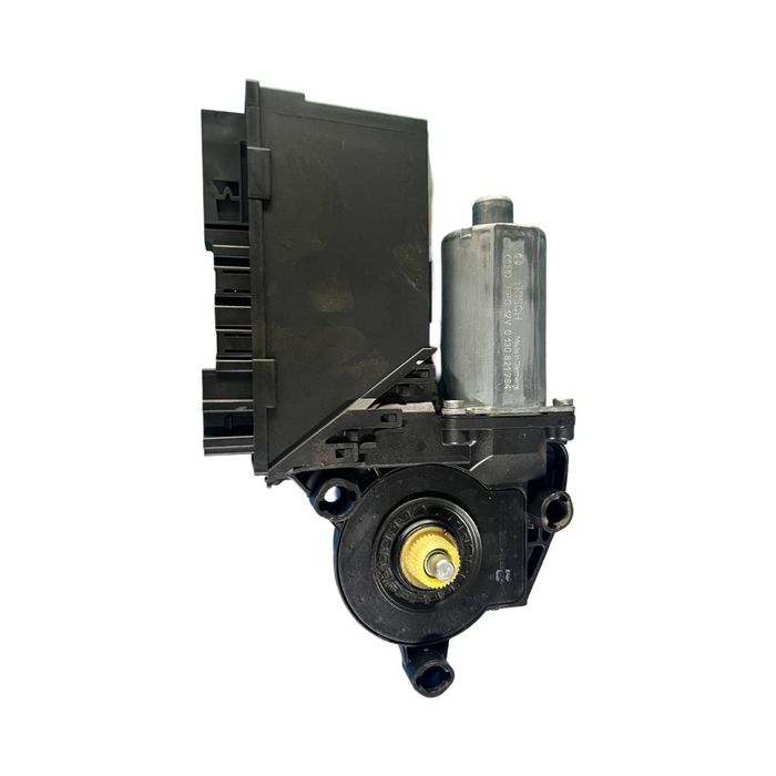 Motoras Geam Pivotant Dreapta Spate Volkswagen Touareg 7La, 7L6, 7L7 2002 - 2013