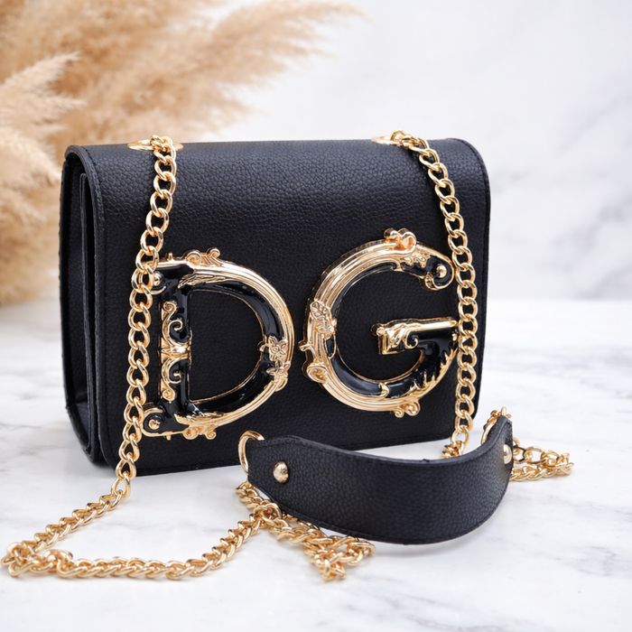 Дамска чанта висок клас