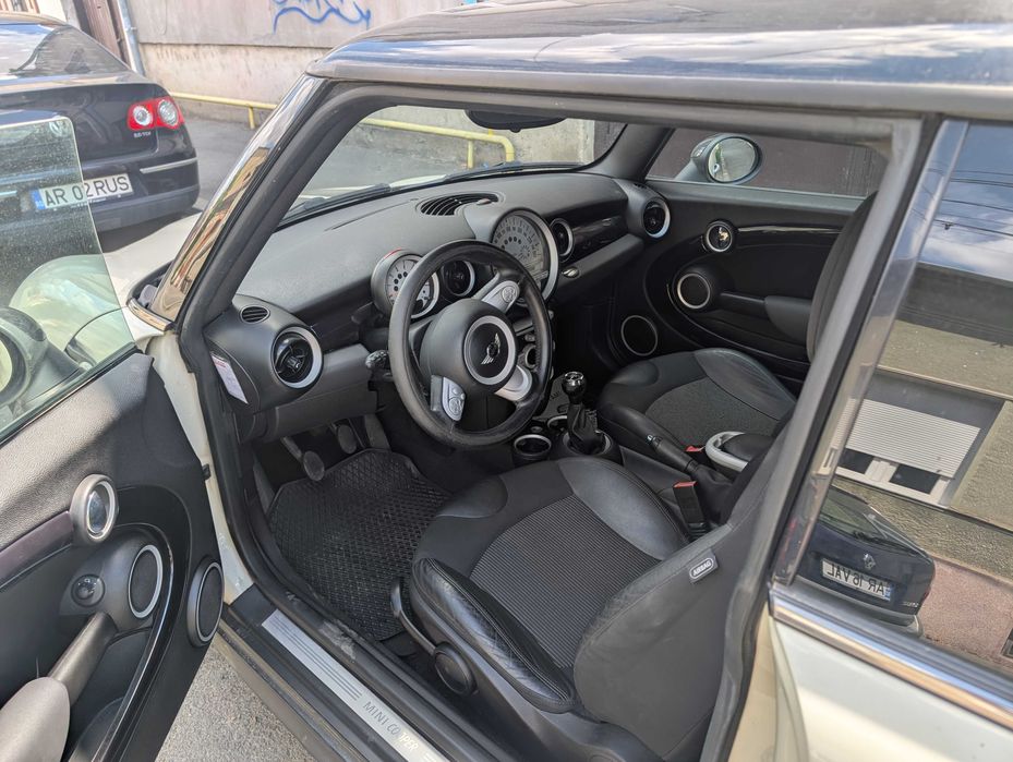 MINI Cooper 2010 — imagine 4