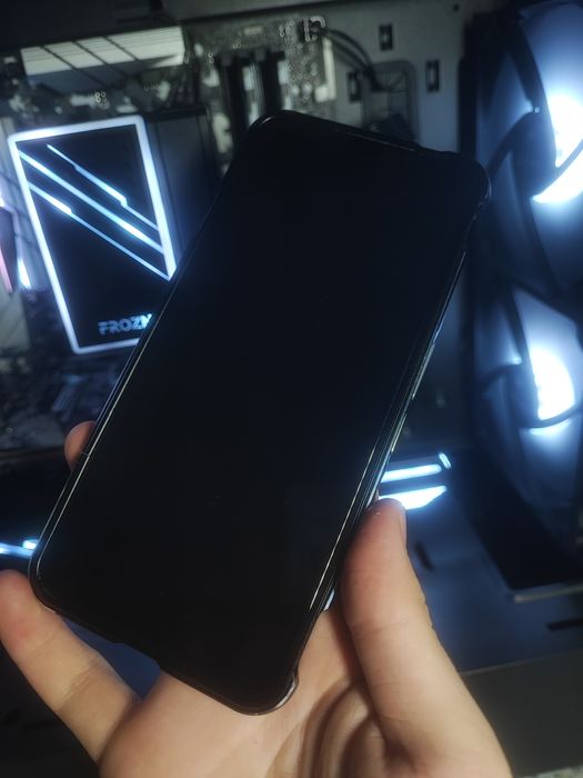 Zte Nubia Red Magic 7pro 16/256