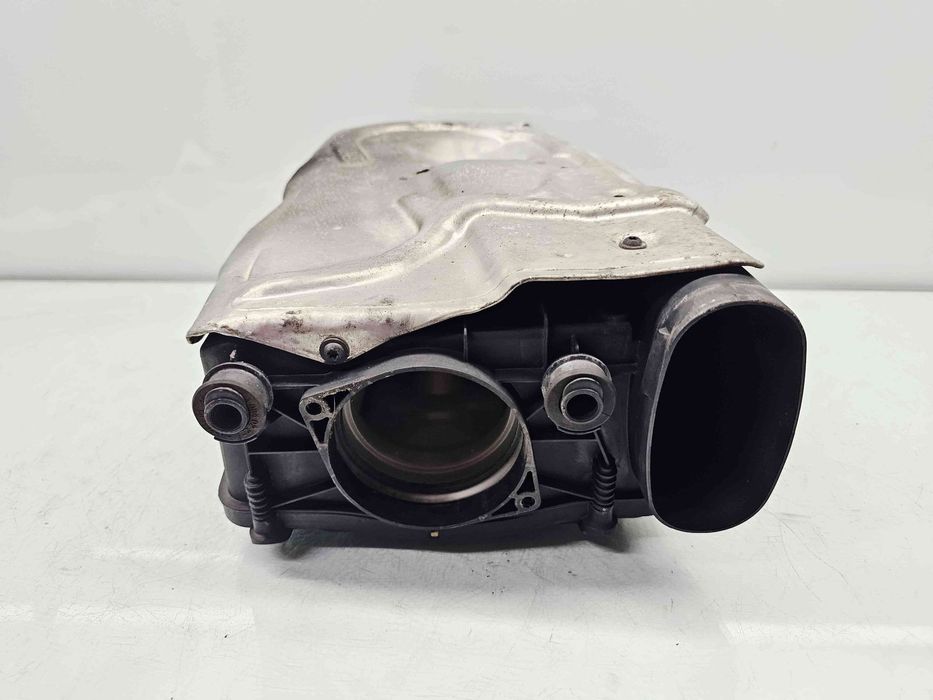 Carcasa filtru aer  Mercedes Clasa E (W212) [Fabr 2009-2016] A65109011