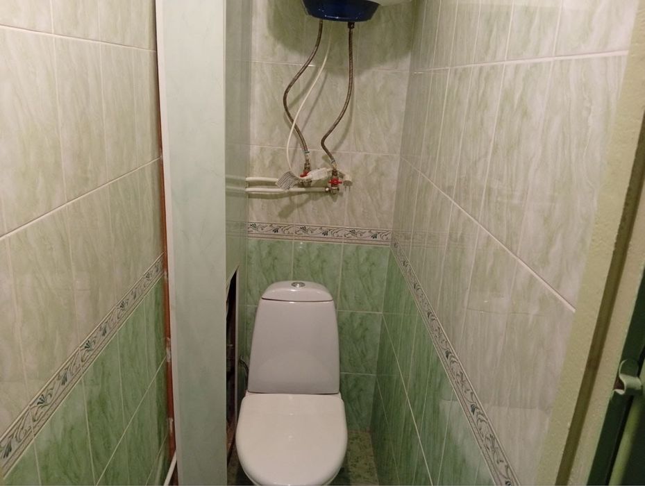 Продается 2 комнатная квартира