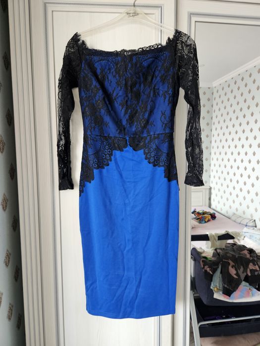 Женское платье с США