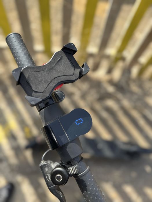 Электро-самокат Tribe