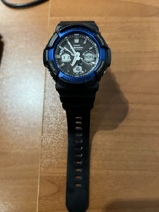 Часовник Casio G-Shock