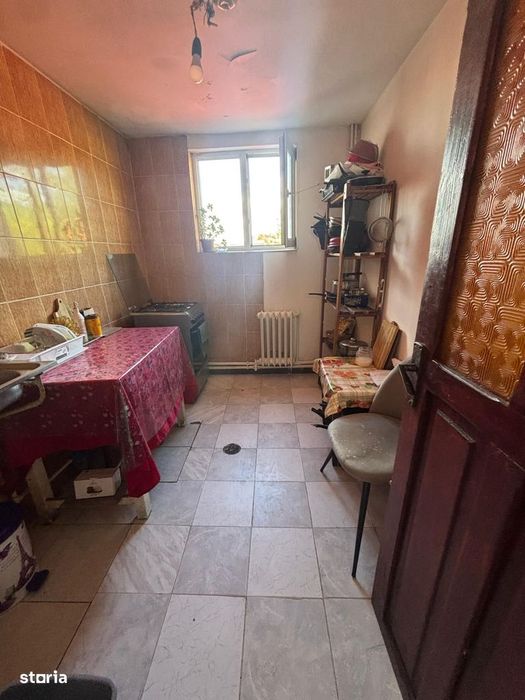 1 camera in zona Fundatie - Pacurari