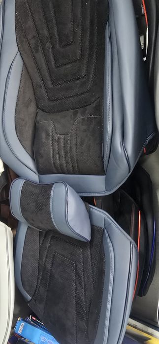 Авточехлы, оплетки по низким ценам