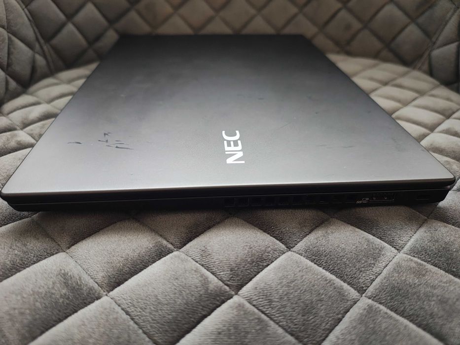 NEC VersaPro VB-7 13.3 IPS FHD i5-10210U 8GB RAM SSD 256GB Lenovo Thinkpad x13 stare excelenta incarcator original ultraportabil cat o faie A4