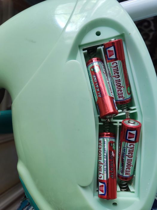 Срочно! Окончательно!