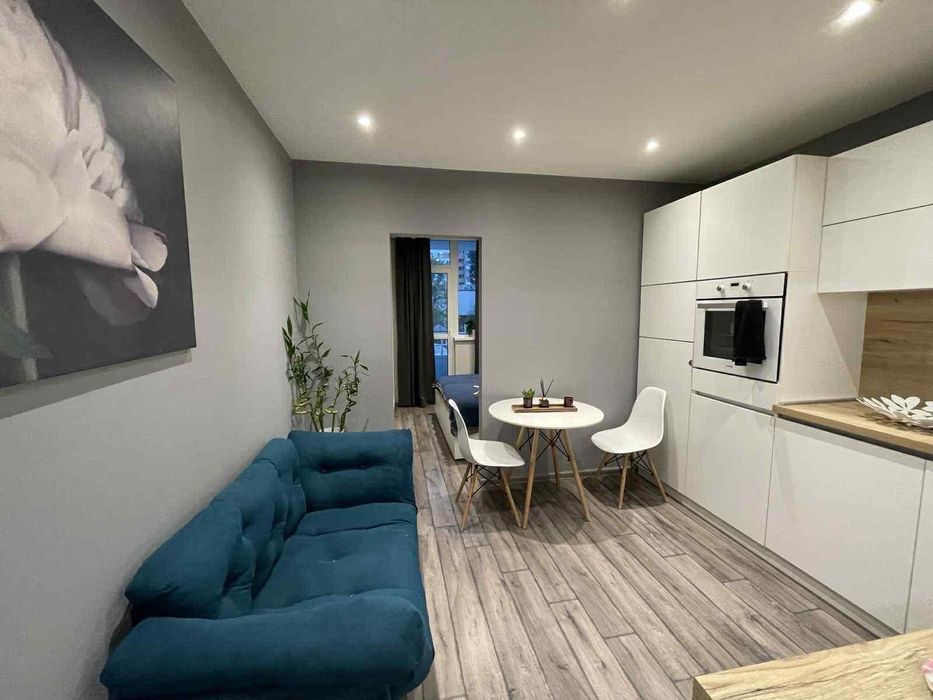 Дава се под наем Двустаен апартамент в София, Студентски град - 65 кв.м за 600 € - Снимка #3