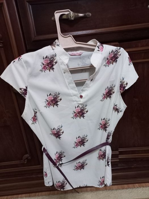 Костюм WOMMA. Размер 38-40 турецкий