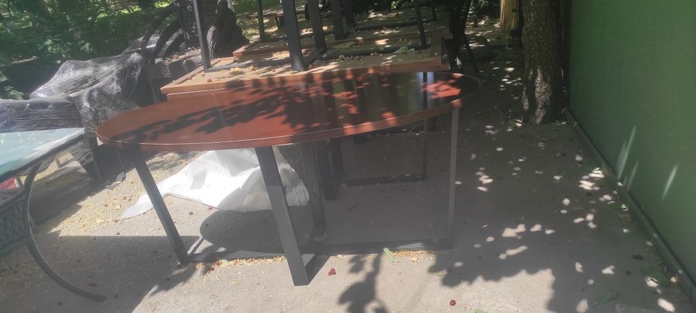 Продам столы очень дёшево