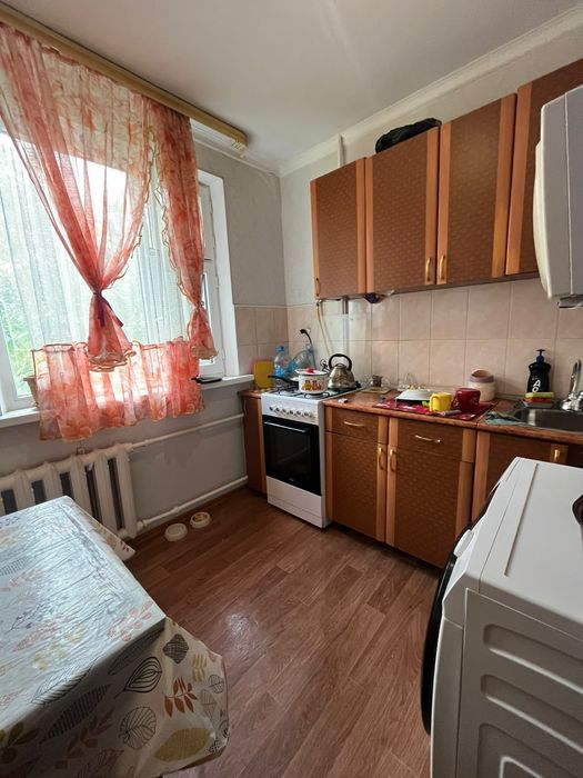 Продам кв 2х ком .Кердери 127 р/о зигзаг