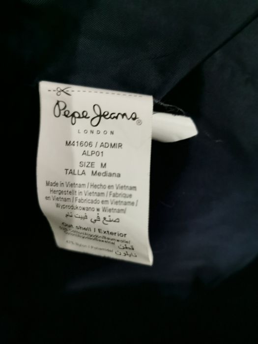 Geaca Pepe Jeans barbati