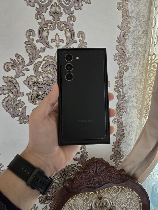 Srochno Samsung S23 5g America sotiladi