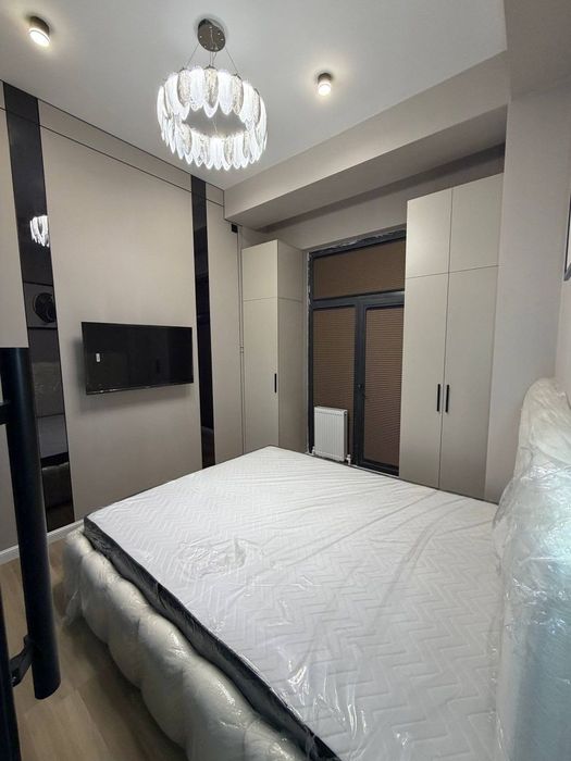 ЖК Shinam Юнусабад Бадамзар 1в2/7/9. 40м² Новый евро ремонт